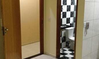 Imagem 12: Apt 2 qtos terreo no montese