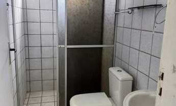 Imagem 3: Apartamento para aluguel com 60 metros quadrados com 2 quartos pertinho da avenida