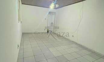 Imagem 4: Casa Térrea Comercial e Residencial a Venda - Vila Betânia - 2 Quartos - Ótima localização