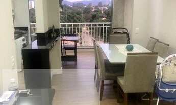 Imagem: Jundiaí - Apartamento Padrão - Jardim