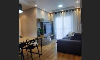 Imagem: Apartamento à Venda no Condomínio Alphaview