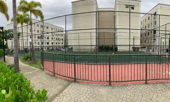 Imagem 4: Apartamento no park real Resort em cosmos