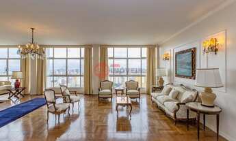 Imagem 4: Apartamento em Morro dos Ingleses - São Paulo