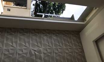 Imagem 3: Excelente casa 03 Qtos 01 ste, pé direito alto