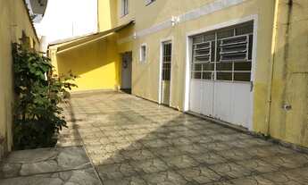 Imagem 3: Casa para venda tem 219 metros quadrados com 4 quartos em Jardim Santa Mena - Guarulhos