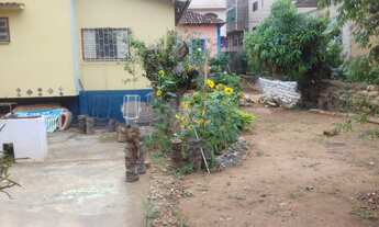 Imagem 2: TEIXEIRAS - Terreno Padrão - Centro