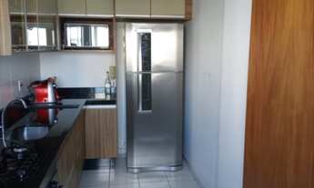 Imagem 2: APARTAMENTO A VENDA NO CONDOMÍNIO FOREST - JARDIM ANA MARIA - JUNDIAÍ/SP