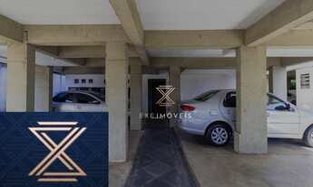 Imagem 7: Apartamento com 2 dormitórios à venda, 55 m² por R$ 230.000 - Nova Vista - Belo Horizonte