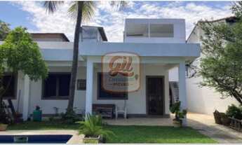 Imagem: Rio de Janeiro - Casa em Condomínio - Anil