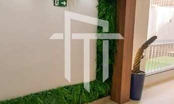 Imagem 2: Apartamento com varanda gourmet no Bairro Veredas