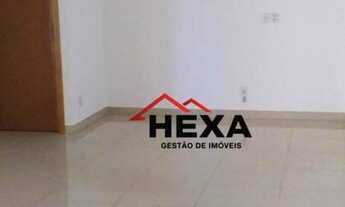 Imagem 4: Apartamento com 4 dormitórios à venda, 162 m² por R$ 1.089.000,00 - Setor Nova Suiça - Goi