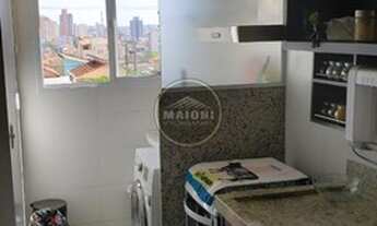 Imagem 2: APARTAMENTO com 02 quartos para VENDA