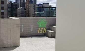 Imagem: Cobertura com 2 dorms, Carmo, Belo Horizonte
