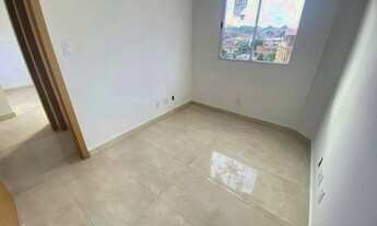 Imagem 3: Apartamento para venda com 47 metros quadrados com 2 quartos