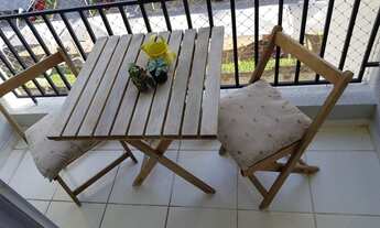 Imagem 7: Apartamento para venda tem 55 metros quadrados com 2 quartos em Freguesia do Ó - São Paulo