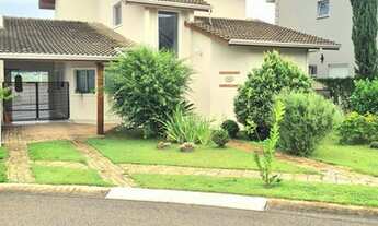 Imagem: ATIBAIA - Casa de Condomínio - CONDOMÍNIO