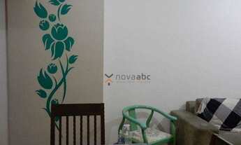 Imagem 5: Apartamento com 2 dormitórios, 60 m² - venda por R$ 290.000,00 ou aluguel por R$ 1.600,00