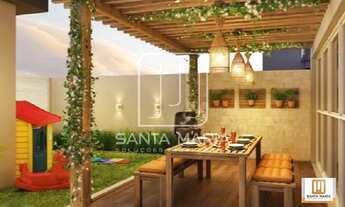 Imagem 7: Apartamento (tipo - padrao) 1 dormitórios, portaria 24hs, salão de festa, salão de jogos