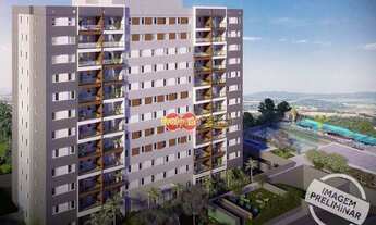 Imagem: Apartamentos - Edifício Residencial Botanique