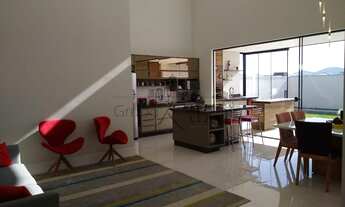 Imagem 3: Sobrado no residencial Monte Carlo Urbanova