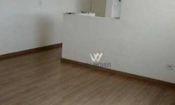 Imagem 2: Apartamento com 2 dormitórios à venda, 50 m² por R$ 163.000 - Ouro Fino - São José dos Pin