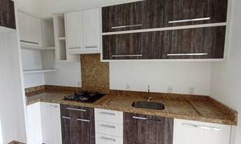 Imagem 3: Apartamento com 3 quartos para alugar por R$ 2250.00, 86.60 m2 - SANTO ANTONIO - JOINVILLE