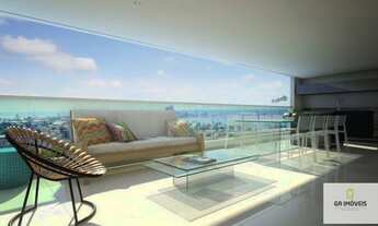 Imagem: Apartamento à venda, Farol, Maceió