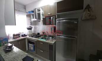 Imagem 6: Cobertura em Vila Pires - Santo André