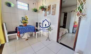 Imagem 6: Apartamento 2 Quartos em Itapuã, Varanda, Ótima Ventilação e Iluminação Natura, 4º Andar H