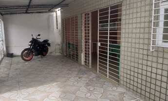 Imagem 5: Casa Na UR03 Cohab Ibura