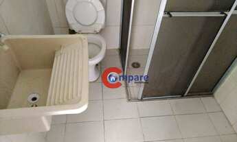 Imagem 6: Apartamento à venda, 24 m² por R$ 139.000,00 - Centro - Guarulhos/SP