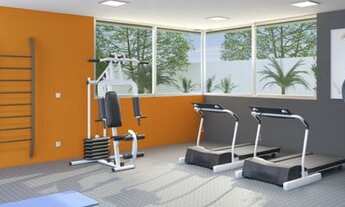 Imagem 3: Apartamento Opala Residence