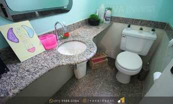 Imagem 6: Cobertura 4 quartos com 190 m² à venda no Buritis