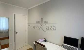 Imagem 4: Apartamento - Jardim Oriente - Residencial Amoreiras - 63m² - 2 Dormitórios