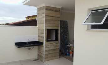 Imagem 3: Linda Casa Térrea - ( NOVA ) 3dts, suite / Horto Florestal - Sorocaba