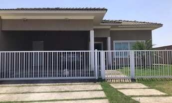 Imagem 2: Casa com três dormitórios a venda no Haras Bela Vista, Vargem Grande Paulista, SP