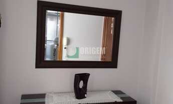 Imagem 3: Apartamento em Champagnat - Curitiba