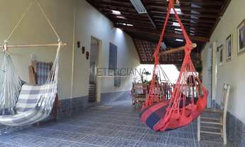 Imagem 3: BORDA DA MATA - Sítio - Serrinha