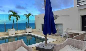 Imagem 7: WS- Cobertura duplex em Piedade com 400m² de área útil