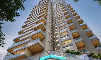 Imagem 2: Cobertura Duplex Lodge Vaca Brava - ORT47952