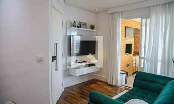 Imagem 5: Apartamento para Aluguel - Barcelona, 3 Quartos, 83 m2