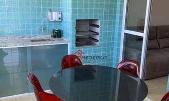 Imagem: Apartamento 3 dorm, 1 suíte - Canto do