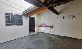 Imagem 7: Casa com 2 dormitórios, 60 m² - venda por R$ 240.000,00 ou aluguel por R$ 1.000,00/mês - V