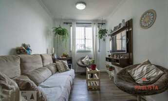 Imagem: 3 dormitórios à venda, 64 m² por R$ 370.000