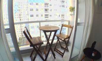 Imagem 5: Dois quartos, nascente, ventilado, Flex Piatã