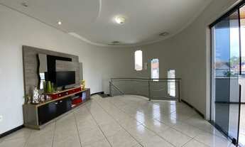 Imagem 6: Sobrado a venda no Loteamento Eduardo _5 dormitórios, sendo 3 suítes