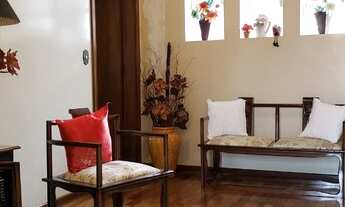 Imagem 4: Casa vila inah Casa com 3 dormitórios