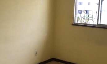 Imagem: Apartamento para venda tem 66 metros quadrados