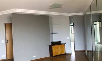 Imagem 2: VILA MASCOTE 106M2 03 DORMITORIOS SUITE 02 VAGAS