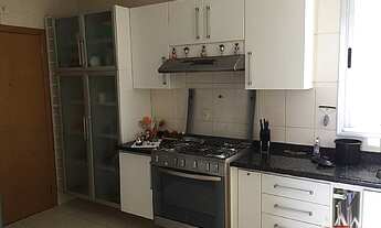 Imagem 5: Vendo apartamento com 3 suítes no Condomínio Park Residence